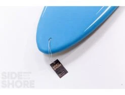 Stewart Funline - Softop - 8'0 X 22.5" X 3" - 58,75 L - 2+1 - Us Box / Futures -Duotony Boutique stewart funline softop 80 x 225 x 3 5875 l 21 us box futures surftech 11