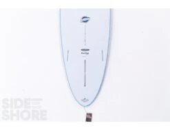 Stewart Funline - Softop - 8'0 X 22.5" X 3" - 58,75 L - 2+1 - Us Box / Futures -Duotony Boutique stewart funline softop 80 x 225 x 3 5875 l 21 us box futures surftech 14