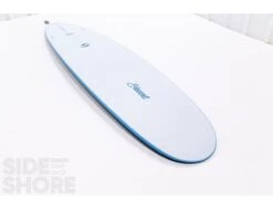 Stewart Funline - Softop - 8'0 X 22.5" X 3" - 58,75 L - 2+1 - Us Box / Futures -Duotony Boutique stewart funline softop 80 x 225 x 3 5875 l 21 us box futures surftech 16