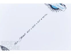 Stewart Funline - Softop - 8'0 X 22.5" X 3" - 58,75 L - 2+1 - Us Box / Futures -Duotony Boutique stewart funline softop 80 x 225 x 3 5875 l 21 us box futures surftech 17