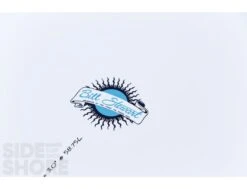 Stewart Funline - Softop - 8'0 X 22.5" X 3" - 58,75 L - 2+1 - Us Box / Futures -Duotony Boutique stewart funline softop 80 x 225 x 3 5875 l 21 us box futures surftech 18