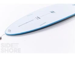 Stewart Funline - Softop - 8'0 X 22.5" X 3" - 58,75 L - 2+1 - Us Box / Futures -Duotony Boutique stewart funline softop 80 x 225 x 3 5875 l 21 us box futures surftech 19