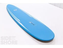 Stewart Funline - Softop - 8'0 X 22.5" X 3" - 58,75 L - 2+1 - Us Box / Futures -Duotony Boutique stewart funline softop 80 x 225 x 3 5875 l 21 us box futures surftech 2