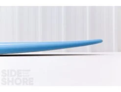 Stewart Funline - Softop - 8'0 X 22.5" X 3" - 58,75 L - 2+1 - Us Box / Futures -Duotony Boutique stewart funline softop 80 x 225 x 3 5875 l 21 us box futures surftech 9