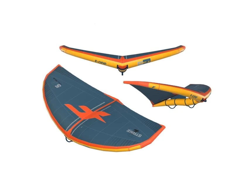 F-One Strike V2 14 F-One Strike V2 – Image 12