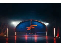 F-One Strike V2 26 F-One Strike V2 -Duotony Boutique strike v2 fone 4