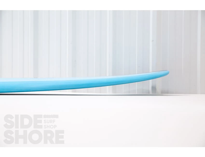 The Apex MLB - Light Blue Tint - 9'2 X 22 3/4" X 2 13/16" - 67.4 L - Single + Quad 13 The Apex MLB - Light Blue Tint - 9'2 X 22 3/4" X 2 13/16" - 67.4 L - Single + Quad – Image 11
