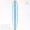 The Apex MLB - Light Blue Tint - 9'2 X 22 3/4" X 2 13/16" - 67.4 L - Single + Quad -Duotony Boutique the apex mlb light blue tint 92 x 22 34 x 2 1316 674 l single quad aipa