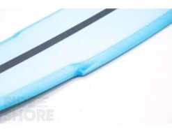 The Apex MLB - Light Blue Tint - 9'2 X 22 3/4" X 2 13/16" - 67.4 L - Single + Quad 34 The Apex MLB - Light Blue Tint - 9'2 X 22 3/4" X 2 13/16" - 67.4 L - Single + Quad -Duotony Boutique the apex mlb light blue tint 92 x 22 34 x 2 1316 674 l single quad aipa 12