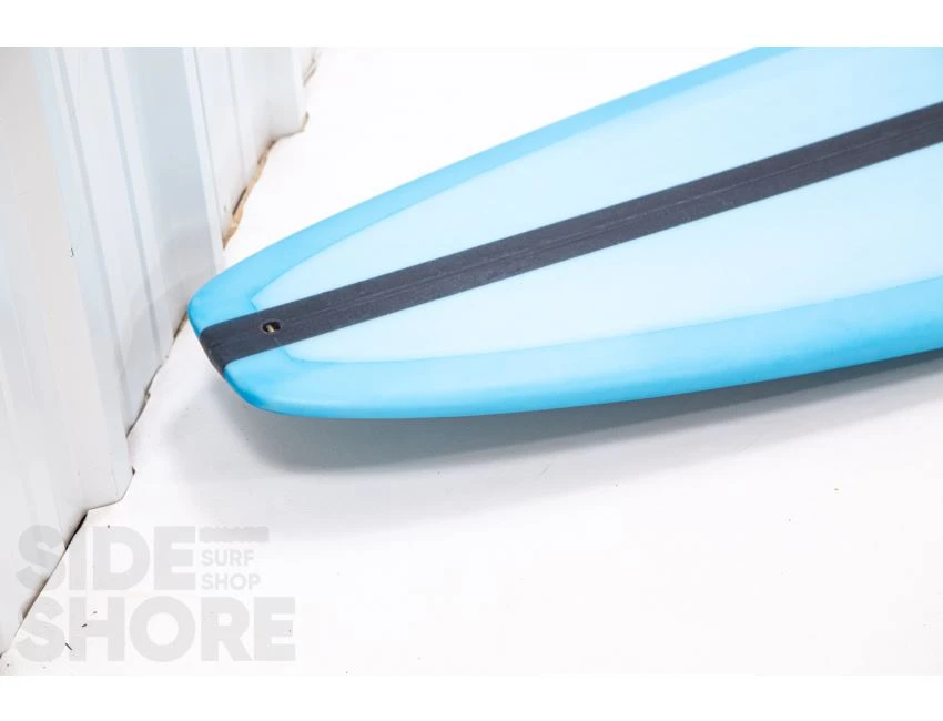 The Apex MLB - Light Blue Tint - 9'2 X 22 3/4" X 2 13/16" - 67.4 L - Single + Quad 17 The Apex MLB - Light Blue Tint - 9'2 X 22 3/4" X 2 13/16" - 67.4 L - Single + Quad – Image 15