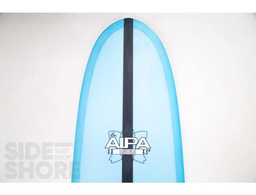 The Apex MLB - Light Blue Tint - 9'2 X 22 3/4" X 2 13/16" - 67.4 L - Single + Quad 19 The Apex MLB - Light Blue Tint - 9'2 X 22 3/4" X 2 13/16" - 67.4 L - Single + Quad – Image 17