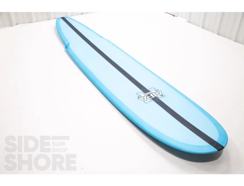 The Apex MLB - Light Blue Tint - 9'2 X 22 3/4" X 2 13/16" - 67.4 L - Single + Quad 5 The Apex MLB - Light Blue Tint - 9'2 X 22 3/4" X 2 13/16" - 67.4 L - Single + Quad – Image 3