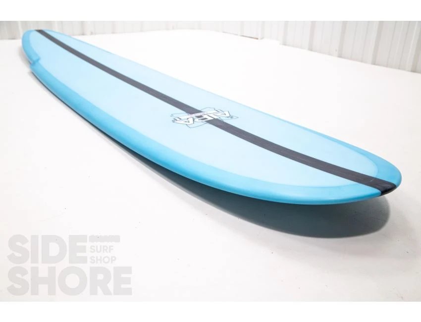 The Apex MLB - Light Blue Tint - 9'2 X 22 3/4" X 2 13/16" - 67.4 L - Single + Quad 6 The Apex MLB - Light Blue Tint - 9'2 X 22 3/4" X 2 13/16" - 67.4 L - Single + Quad – Image 4