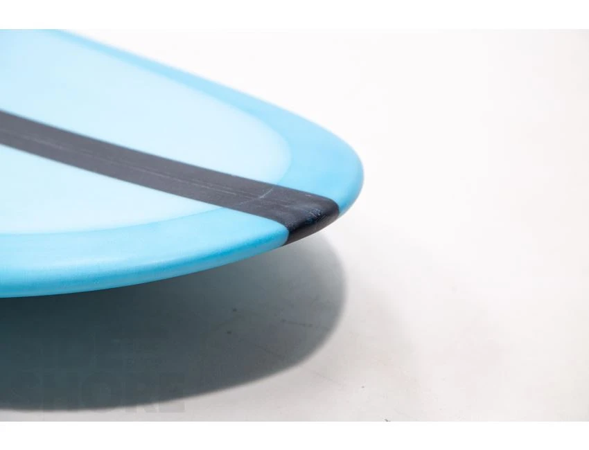 The Apex MLB - Light Blue Tint - 9'2 X 22 3/4" X 2 13/16" - 67.4 L - Single + Quad 7 The Apex MLB - Light Blue Tint - 9'2 X 22 3/4" X 2 13/16" - 67.4 L - Single + Quad – Image 5