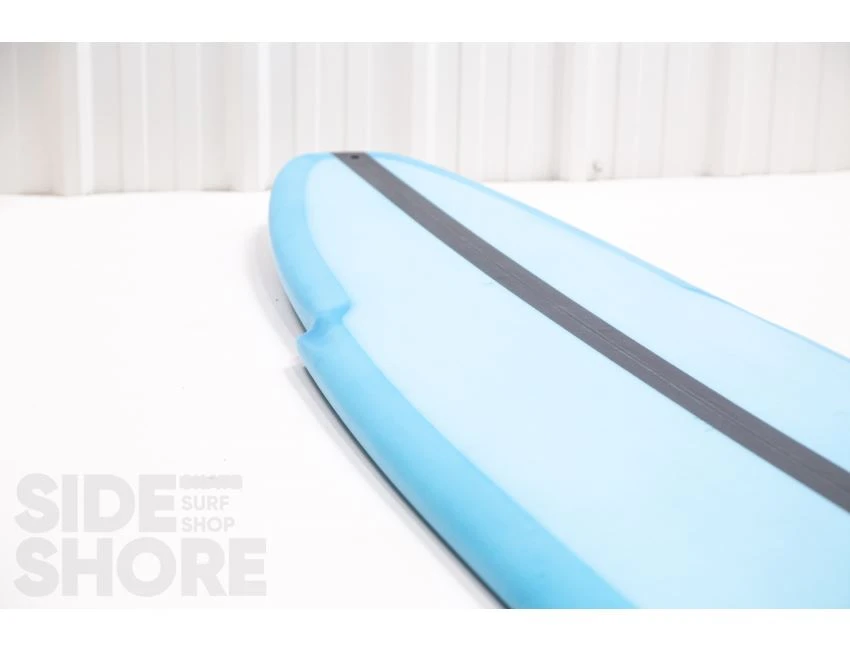 The Apex MLB - Light Blue Tint - 9'2 X 22 3/4" X 2 13/16" - 67.4 L - Single + Quad 9 The Apex MLB - Light Blue Tint - 9'2 X 22 3/4" X 2 13/16" - 67.4 L - Single + Quad – Image 7