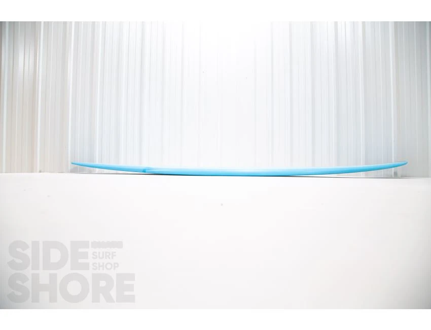 The Apex MLB - Light Blue Tint - 9'2 X 22 3/4" X 2 13/16" - 67.4 L - Single + Quad 10 The Apex MLB - Light Blue Tint - 9'2 X 22 3/4" X 2 13/16" - 67.4 L - Single + Quad – Image 8