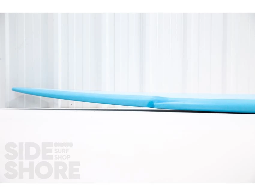 The Apex MLB - Light Blue Tint - 9'2 X 22 3/4" X 2 13/16" - 67.4 L - Single + Quad 11 The Apex MLB - Light Blue Tint - 9'2 X 22 3/4" X 2 13/16" - 67.4 L - Single + Quad – Image 9