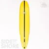 The Apex MLB - Yellow Tint - 9'4 X 22 13/16" X 2 7/8" - 70 L - Single + Quad -Duotony Boutique the apex mlb yellow tint 94 x 22 1316 x 2 78 70 l single quad aipa