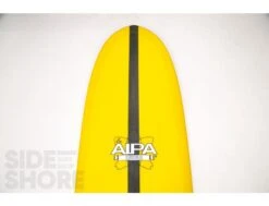 The Apex MLB - Yellow Tint - 9'4 X 22 13/16" X 2 7/8" - 70 L - Single + Quad -Duotony Boutique the apex mlb yellow tint 94 x 22 1316 x 2 78 70 l single quad aipa 14