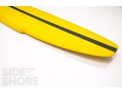 The Apex MLB - Yellow Tint - 9'4 X 22 13/16" X 2 7/8" - 70 L - Single + Quad -Duotony Boutique the apex mlb yellow tint 94 x 22 1316 x 2 78 70 l single quad aipa 16