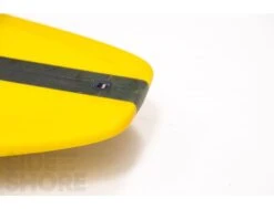 The Apex MLB - Yellow Tint - 9'4 X 22 13/16" X 2 7/8" - 70 L - Single + Quad -Duotony Boutique the apex mlb yellow tint 94 x 22 1316 x 2 78 70 l single quad aipa 17