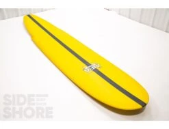 The Apex MLB - Yellow Tint - 9'4 X 22 13/16" X 2 7/8" - 70 L - Single + Quad -Duotony Boutique the apex mlb yellow tint 94 x 22 1316 x 2 78 70 l single quad aipa 2