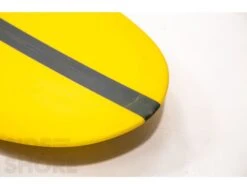 The Apex MLB - Yellow Tint - 9'4 X 22 13/16" X 2 7/8" - 70 L - Single + Quad -Duotony Boutique the apex mlb yellow tint 94 x 22 1316 x 2 78 70 l single quad aipa 3