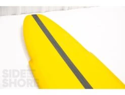 The Apex MLB - Yellow Tint - 9'4 X 22 13/16" X 2 7/8" - 70 L - Single + Quad -Duotony Boutique the apex mlb yellow tint 94 x 22 1316 x 2 78 70 l single quad aipa 5