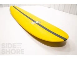 The Apex MLB - Yellow Tint - 9'4 X 22 13/16" X 2 7/8" - 70 L - Single + Quad -Duotony Boutique the apex mlb yellow tint 94 x 22 1316 x 2 78 70 l single quad aipa 6
