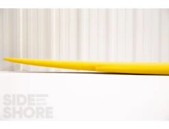 The Apex MLB - Yellow Tint - 9'4 X 22 13/16" X 2 7/8" - 70 L - Single + Quad -Duotony Boutique the apex mlb yellow tint 94 x 22 1316 x 2 78 70 l single quad aipa 9