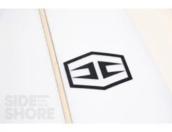 Hurricane The Charger - TWIG - Blanche - 12 Mm Stringer 8'6" X 20" 1/2 X 3"3/8 - 60 L - Combo Future 36 Hurricane The Charger - TWIG - Blanche - 12 Mm Stringer 8'6" X 20" 1/2 X 3"3/8 - 60 L - Combo Future -Duotony Boutique the charger twig 12 mm stringer 86 x 20 58 x 338 61 l combo future hurricane 14