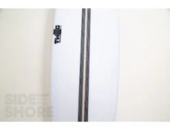 Hurricane The Charger - TWIG - Blanche - 12 Mm Stringer 8'6" X 20" 1/2 X 3"3/8 - 60 L - Combo Future 38 Hurricane The Charger - TWIG - Blanche - 12 Mm Stringer 8'6" X 20" 1/2 X 3"3/8 - 60 L - Combo Future -Duotony Boutique the charger twig 12 mm stringer 86 x 20 58 x 338 61 l combo future hurricane 16