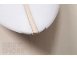 Hurricane The Charger - TWIG - Blanche - 12 Mm Stringer 8'6" X 20" 1/2 X 3"3/8 - 60 L - Combo Future 26 Hurricane The Charger - TWIG - Blanche - 12 Mm Stringer 8'6" X 20" 1/2 X 3"3/8 - 60 L - Combo Future -Duotony Boutique the charger twig 12 mm stringer 86 x 20 58 x 338 61 l combo future hurricane 4