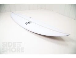 Hurricane The Charger - TWIG - Blanche - 12 Mm Stringer 8'6" X 20" 1/2 X 3"3/8 - 60 L - Combo Future 27 Hurricane The Charger - TWIG - Blanche - 12 Mm Stringer 8'6" X 20" 1/2 X 3"3/8 - 60 L - Combo Future -Duotony Boutique the charger twig 12 mm stringer 86 x 20 58 x 338 61 l combo future hurricane 5