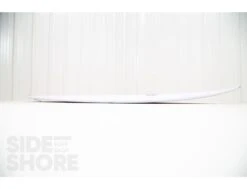 Hurricane The Charger - TWIG - Blanche - 12 Mm Stringer 8'6" X 20" 1/2 X 3"3/8 - 60 L - Combo Future 28 Hurricane The Charger - TWIG - Blanche - 12 Mm Stringer 8'6" X 20" 1/2 X 3"3/8 - 60 L - Combo Future -Duotony Boutique the charger twig 12 mm stringer 86 x 20 58 x 338 61 l combo future hurricane 6