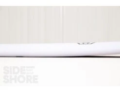 Hurricane The Charger - TWIG - Blanche - 12 Mm Stringer 8'6" X 20" 1/2 X 3"3/8 - 60 L - Combo Future 30 Hurricane The Charger - TWIG - Blanche - 12 Mm Stringer 8'6" X 20" 1/2 X 3"3/8 - 60 L - Combo Future -Duotony Boutique the charger twig 12 mm stringer 86 x 20 58 x 338 61 l combo future hurricane 8