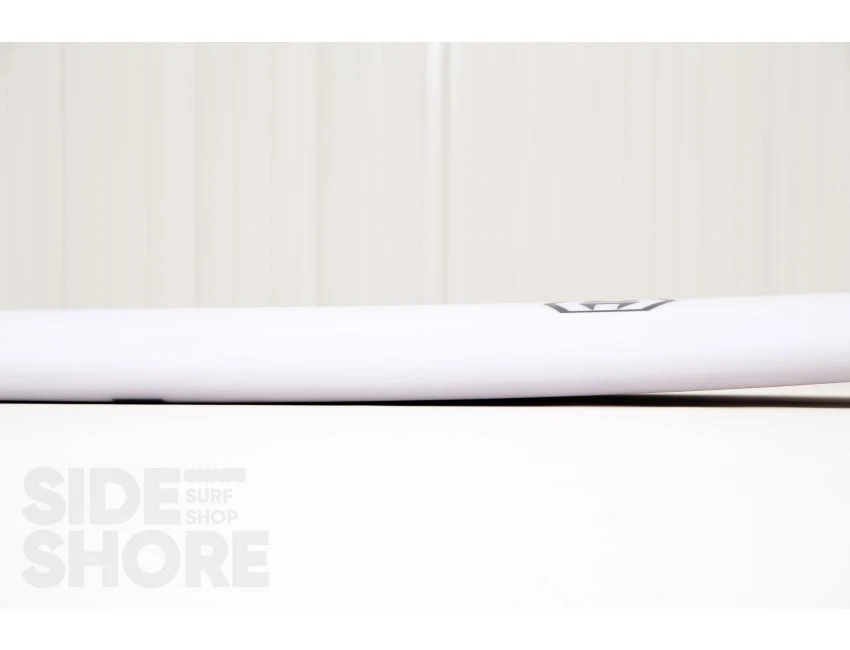 Hurricane The Charger - TWIG - Blanche - 12 Mm Stringer 8'6" X 20" 1/2 X 3"3/8 - 60 L - Combo Future 11 Hurricane The Charger - TWIG - Blanche - 12 Mm Stringer 8'6" X 20" 1/2 X 3"3/8 - 60 L - Combo Future – Image 9