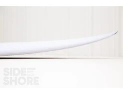 Hurricane The Charger - TWIG - Blanche - 12 Mm Stringer 8'6" X 20" 1/2 X 3"3/8 - 60 L - Combo Future 31 Hurricane The Charger - TWIG - Blanche - 12 Mm Stringer 8'6" X 20" 1/2 X 3"3/8 - 60 L - Combo Future -Duotony Boutique the charger twig 12 mm stringer 86 x 20 58 x 338 61 l combo future hurricane 9