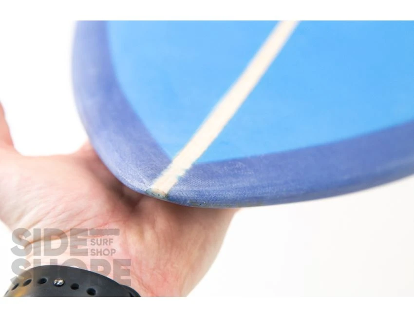 Hurricane The Charger - TWIG - 8'0" X 20" X 3"1/4 - 52 L - Bleu - Combo Future # 13 Hurricane The Charger - TWIG - 8'0" X 20" X 3"1/4 - 52 L - Bleu - Combo Future # – Image 11