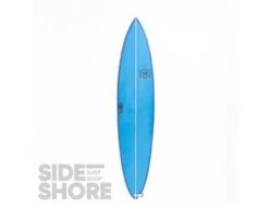 Hurricane The Charger - TWIG - 8'0" X 20" X 3"1/4 - 52 L - Bleu - Combo Future # 37 Hurricane The Charger - TWIG - 8'0" X 20" X 3"1/4 - 52 L - Bleu - Combo Future # -Duotony Boutique the charger twig 80 x 20 x 314 52 l combo future hurricane 15