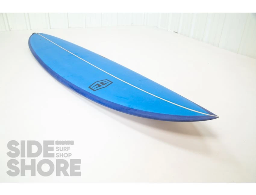 Hurricane The Charger - TWIG - 8'0" X 20" X 3"1/4 - 52 L - Bleu - Combo Future # 20 Hurricane The Charger - TWIG - 8'0" X 20" X 3"1/4 - 52 L - Bleu - Combo Future # – Image 18