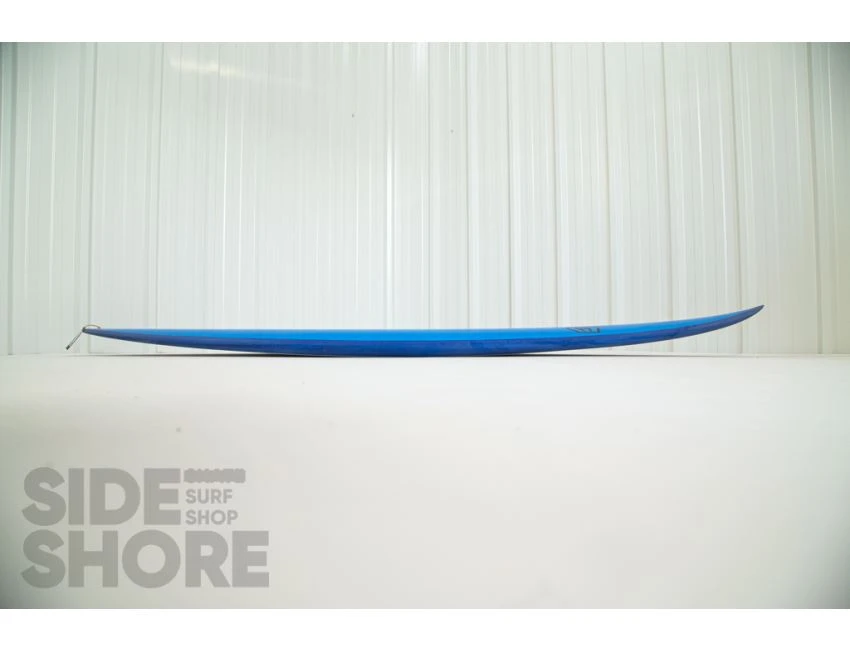 Hurricane The Charger - TWIG - 8'0" X 20" X 3"1/4 - 52 L - Bleu - Combo Future # 8 Hurricane The Charger - TWIG - 8'0" X 20" X 3"1/4 - 52 L - Bleu - Combo Future # – Image 6