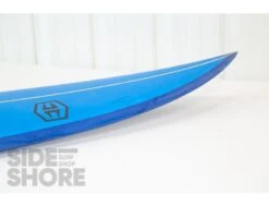 Hurricane The Charger - TWIG - 8'0" X 20" X 3"1/4 - 52 L - Bleu - Combo Future # 28 Hurricane The Charger - TWIG - 8'0" X 20" X 3"1/4 - 52 L - Bleu - Combo Future # -Duotony Boutique the charger twig 80 x 20 x 314 52 l combo future hurricane 6