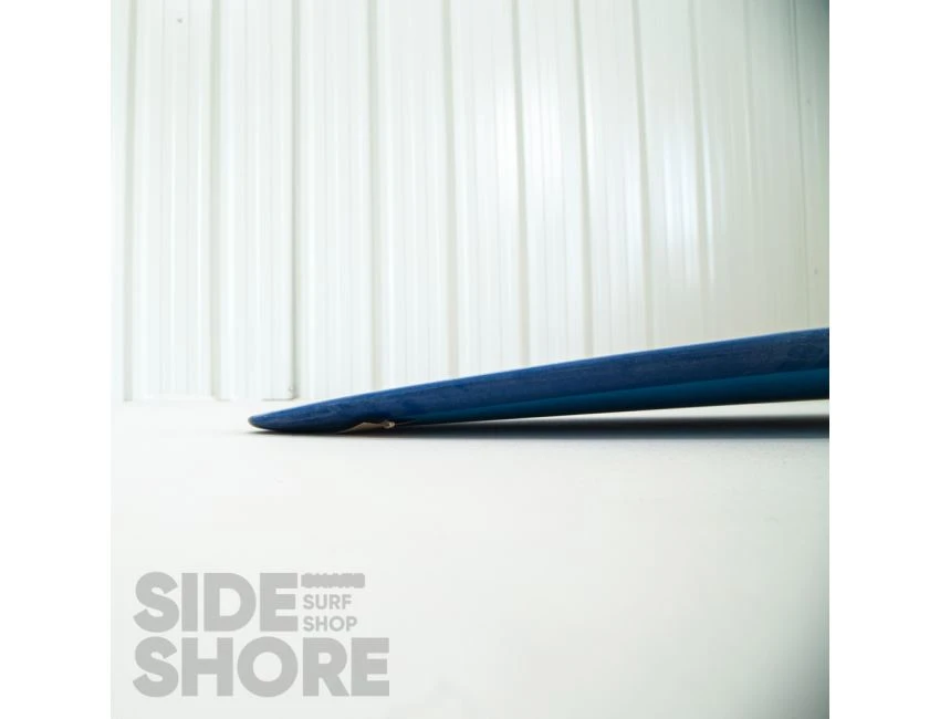 Hurricane The Charger - TWIG - Bleu 8'6" X 20" 1/2 X 3"3/8 - 60 L - Combo Future # 14 Hurricane The Charger - TWIG - Bleu 8'6" X 20" 1/2 X 3"3/8 - 60 L - Combo Future # – Image 12