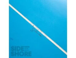 Hurricane The Charger - TWIG - Bleu 8'6" X 20" 1/2 X 3"3/8 - 60 L - Combo Future # 35 Hurricane The Charger - TWIG - Bleu 8'6" X 20" 1/2 X 3"3/8 - 60 L - Combo Future # -Duotony Boutique the charger twig 86 x 20 58 x 338 61 l combo future hurricane 13