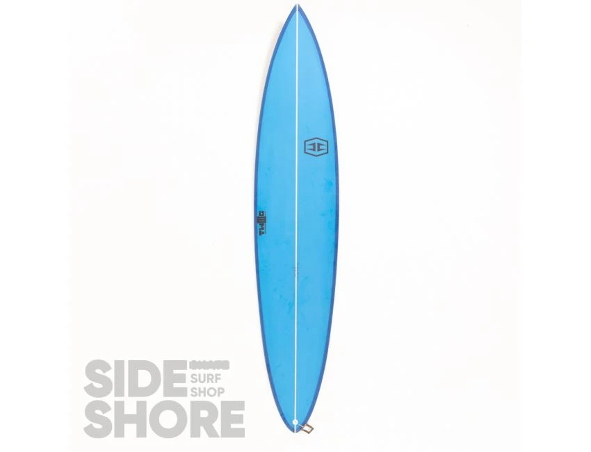Hurricane The Charger - TWIG - Bleu 8'6" X 20" 1/2 X 3"3/8 - 60 L - Combo Future # 18 Hurricane The Charger - TWIG - Bleu 8'6" X 20" 1/2 X 3"3/8 - 60 L - Combo Future # – Image 16