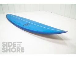 Hurricane The Charger - TWIG - Bleu 8'6" X 20" 1/2 X 3"3/8 - 60 L - Combo Future # 25 Hurricane The Charger - TWIG - Bleu 8'6" X 20" 1/2 X 3"3/8 - 60 L - Combo Future # -Duotony Boutique the charger twig 86 x 20 58 x 338 61 l combo future hurricane 3