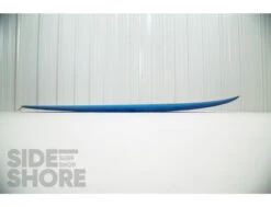 Hurricane The Charger - TWIG - Bleu 8'6" X 20" 1/2 X 3"3/8 - 60 L - Combo Future # 27 Hurricane The Charger - TWIG - Bleu 8'6" X 20" 1/2 X 3"3/8 - 60 L - Combo Future # -Duotony Boutique the charger twig 86 x 20 58 x 338 61 l combo future hurricane 5