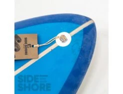 Hurricane The Charger - TWIG - Bleu 8'6" X 20" 1/2 X 3"3/8 - 60 L - Combo Future # 29 Hurricane The Charger - TWIG - Bleu 8'6" X 20" 1/2 X 3"3/8 - 60 L - Combo Future # -Duotony Boutique the charger twig 86 x 20 58 x 338 61 l combo future hurricane 7