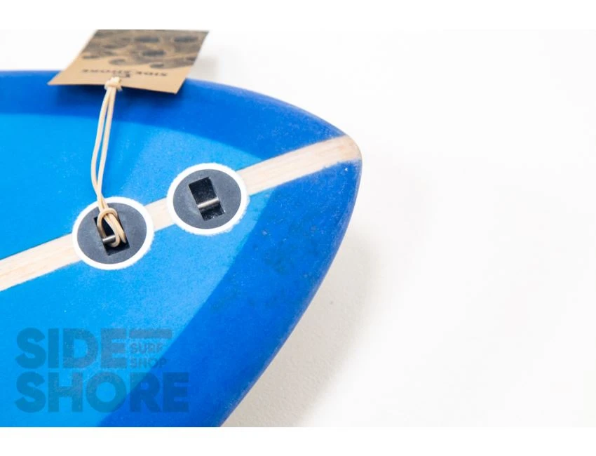 Hurricane The Charger - TWIG - 9'0" X 21" X 3"1/2 - 68 L - Combo Future # 13 Hurricane The Charger - TWIG - 9'0" X 21" X 3"1/2 - 68 L - Combo Future # – Image 11